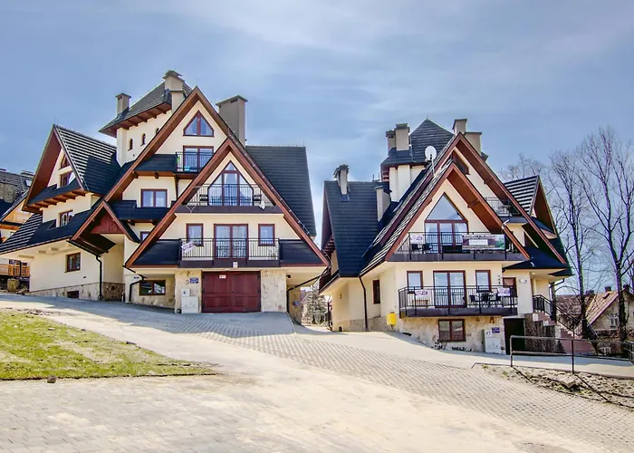 y Smrekowa Zakopane